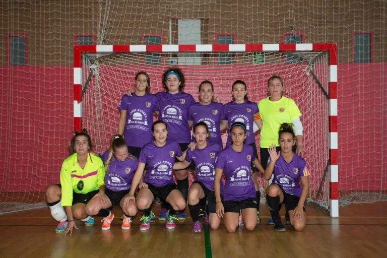 La Copa Lleida disputada a Tremp ja té campions