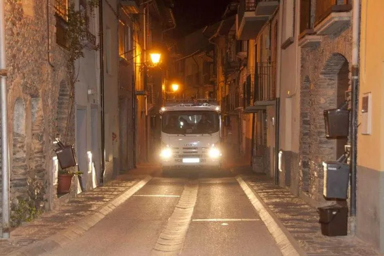 El Sobirà apuja un 10% la taxa de brossa, sis anys congelada