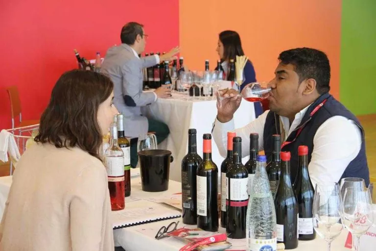 Cellers lleidatans s’obren camí en el mercat del Perú