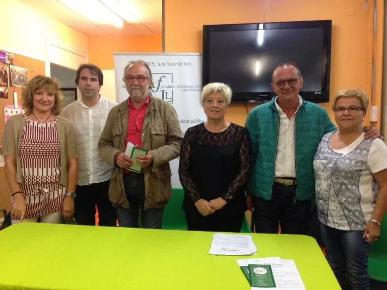 L’Alzheimer es detecta abans i en pacients més joves