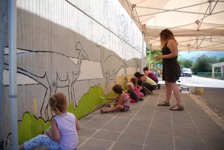 Dinosaures del Pirineu amb èxit