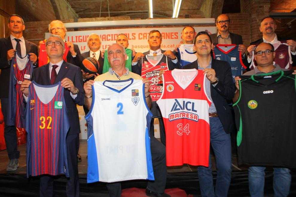 El Barça-Actel s'avança a causa del referèndum
