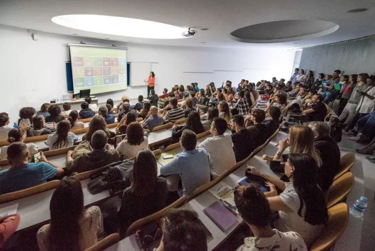 Contactes laborals exprés