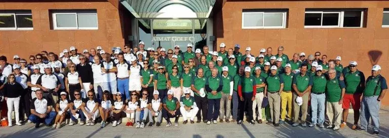 Un torneig amb llista d'espera