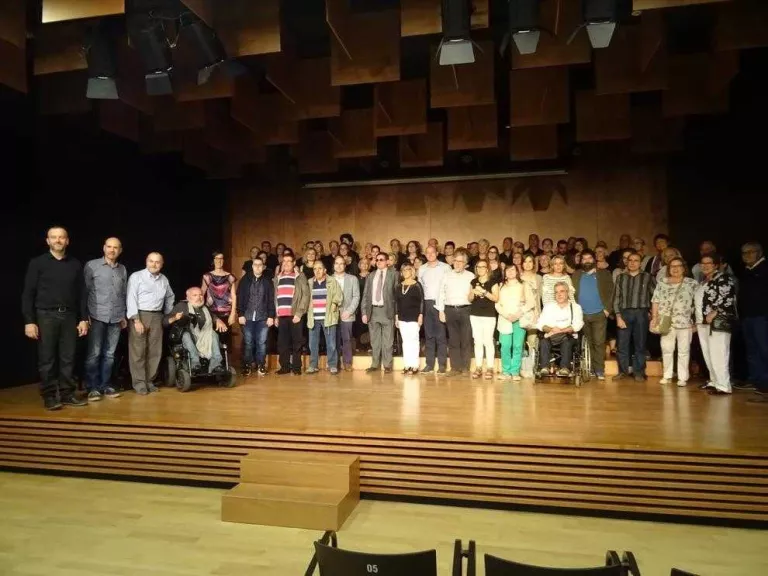 Programació de tardor a l’Espai Orfeó amb quaranta activitats