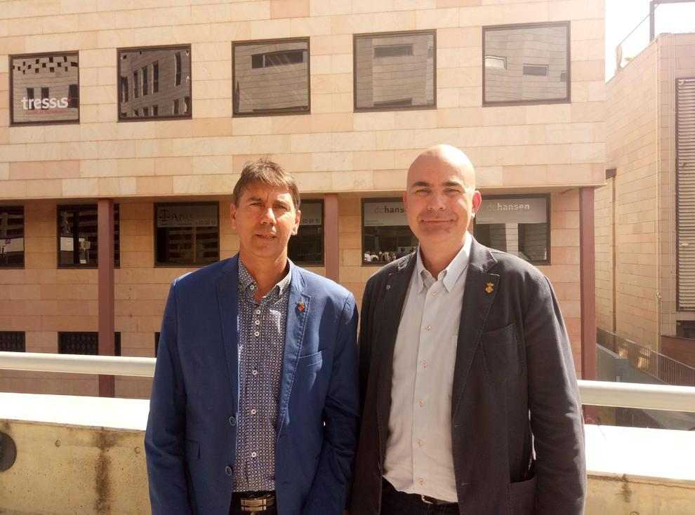 Bell-lloc, primera alcaldia de Lleida que planta la citació del fiscal