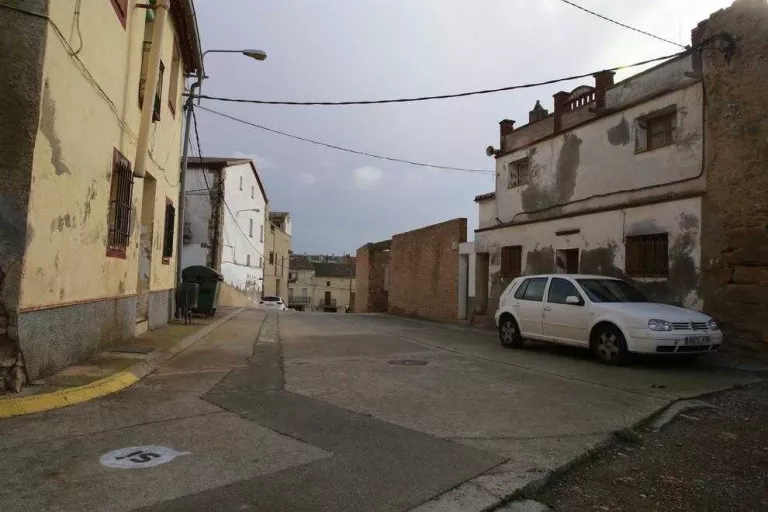 La justícia dóna la raó a la plataforma veïnal i anul·la canvis en el POUM dels Alamús