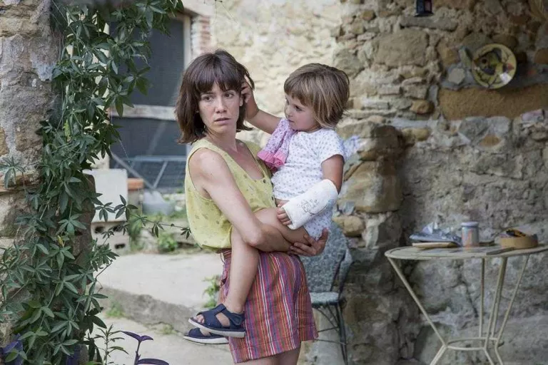 Bruna Cusí, actriu d’‘Estiu 1993’ i ‘Incerta glòria’, jurat en el Som Cinema