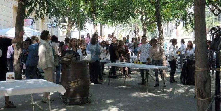 L’Obert omple d’activitat el Centre Històric