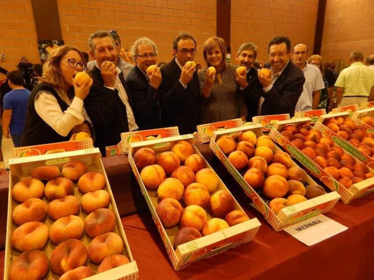 Un miler de persones obren la Fira Tast del Prèssic d'Ivars