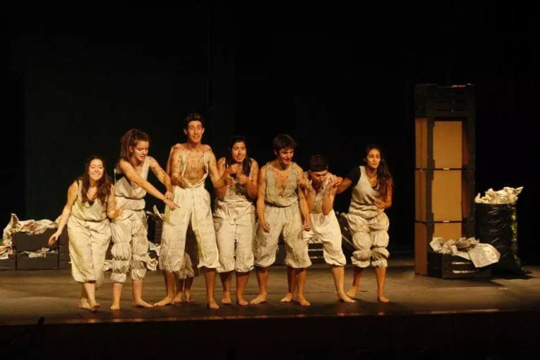 L'Aula de Teatre de Lleida obre el curs amb més de 2.000 alumnes i demana més espai