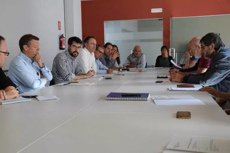 El govern inicia un pla d’ajuts per millorar els refugis de les estacions d'esquí nòrdic