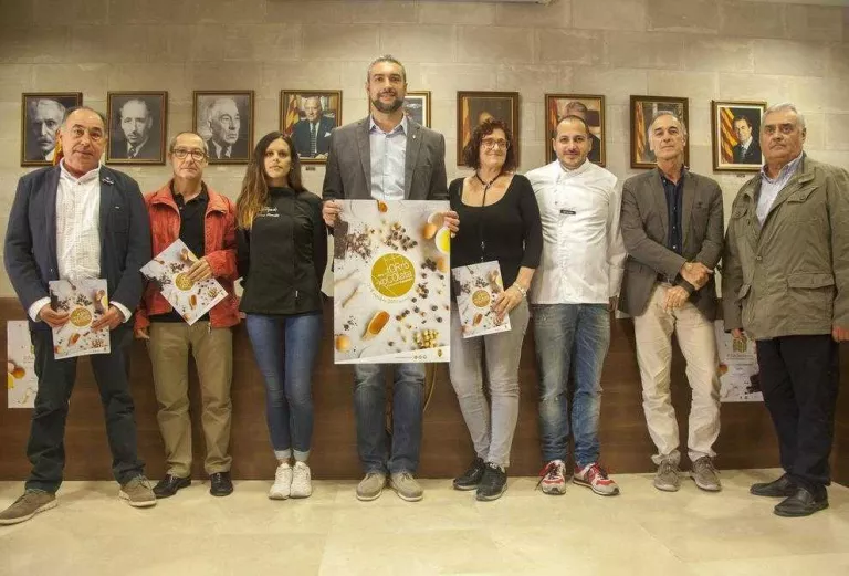 La Fira del Torró d’Agramunt crea tallers juvenils gastronòmics