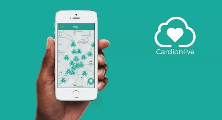 Una APP d'una empresa lleidatana avisa quan calen primers auxilis al carrer