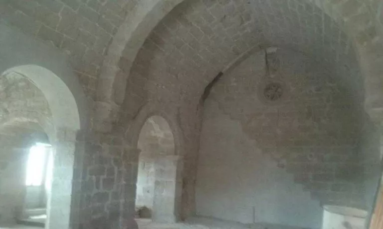 Granyena restaura l’ermita de Sant Miquel per obrir-la al poble