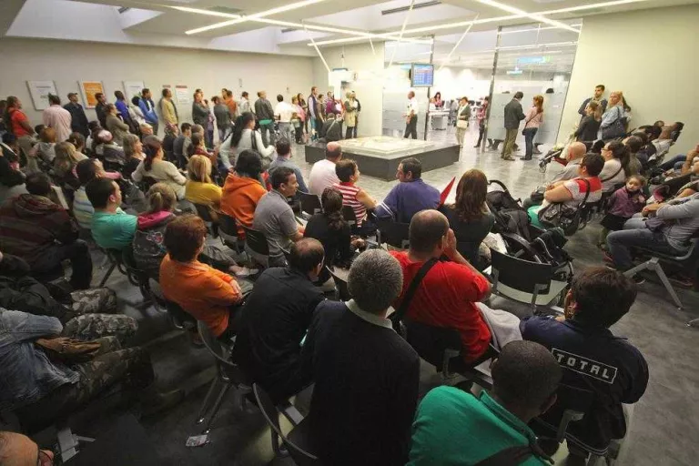 Signada l'ordre de pagament de la Renda Garantida de Ciutadania, que beneficia 5.137 lleidatans