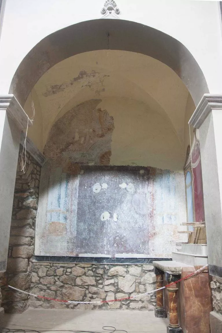 L’església de Butsènit d'Urgell vol convertir-se en icona del barroc