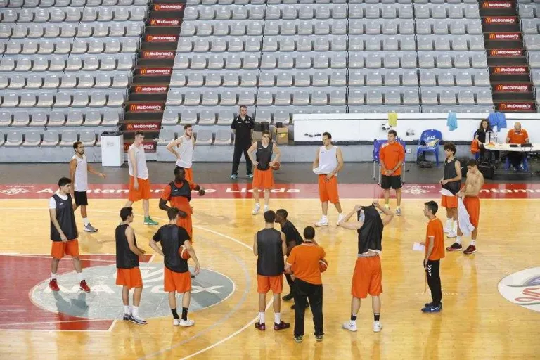L'Actel s'estrena sota mínims aquesta tarda
