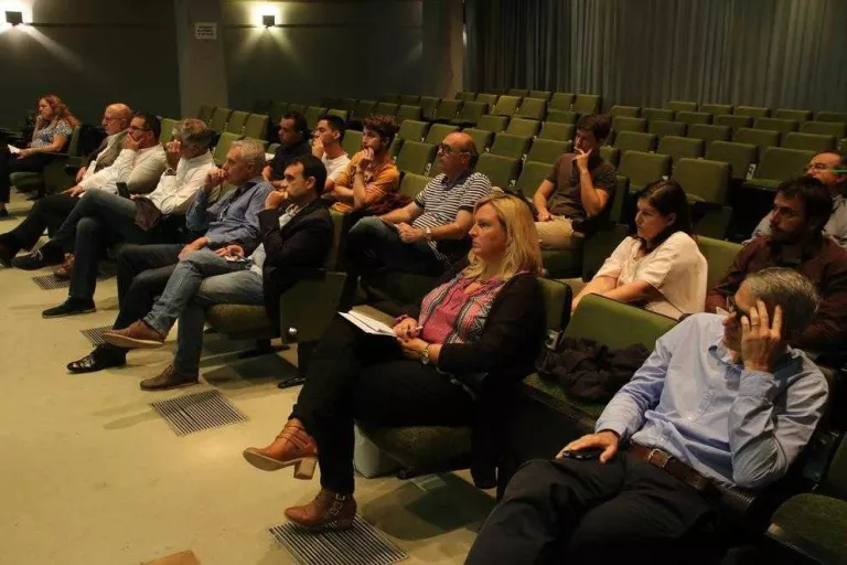 Jornada sobre els efectes de l’agricultura i ramaderia intensiva en l’entorn