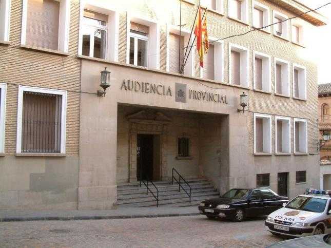 Condemnat a tres anys i mig de presó per traficar amb amfetamines
