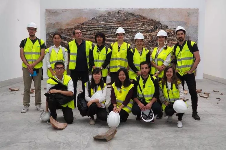 Estudiants de Harvard s’inspiren en el projecte Planta de Sorigué
