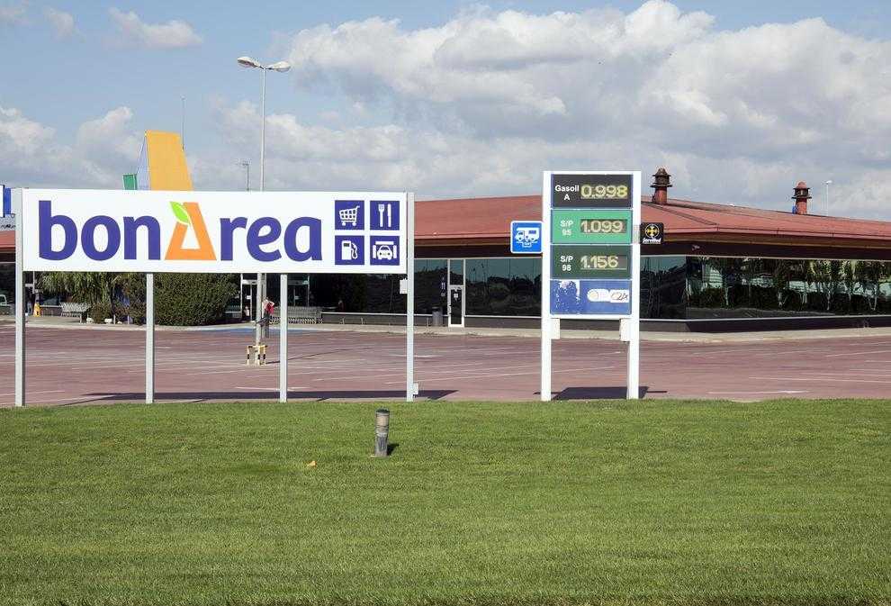 Grans empreses encapçalen l’aturada a Lleida, amb un seguiment que voreja el 80%
