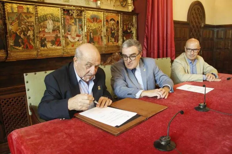L'UCI ofereix a Lleida una cita de la Copa del Món