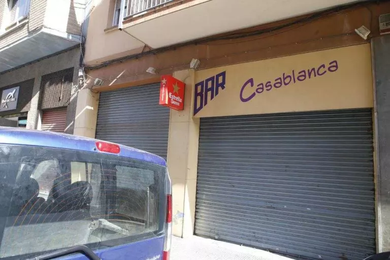 La Paeria tanca 10 mesos un bar per tolerar el consum de droga