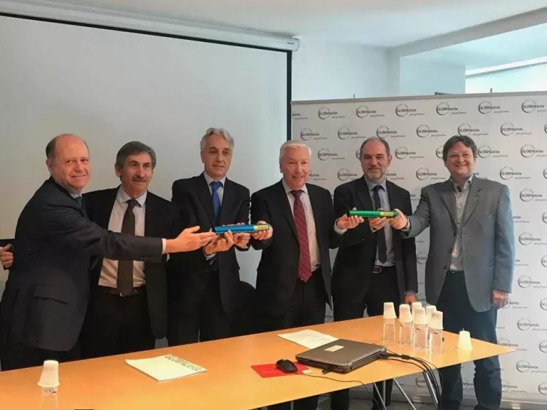 Reempresa, premi en Promoció Econòmica