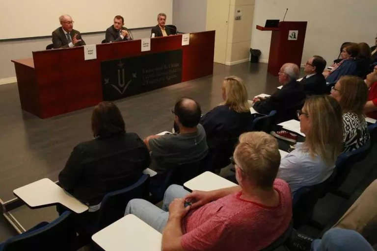 “La nostra fruita seca és tan bona com la dels EUA”