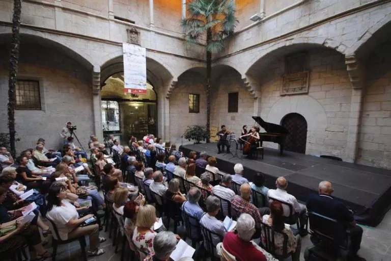 Arranca el Musiquem Lleida! amb dotze grups