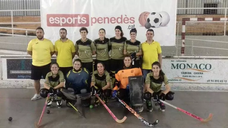El Vila-sana derrota en l’últim amistós l’Alcorcón