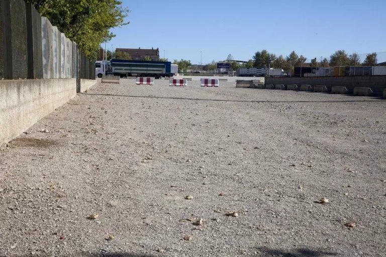 Tàrrega tindrà una àrea de servei per a autocaravanes