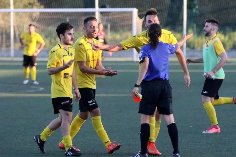 L’EFAC perd el liderat