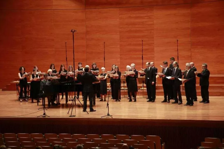 Més de 5.500 persones gaudeixen del Musiquem