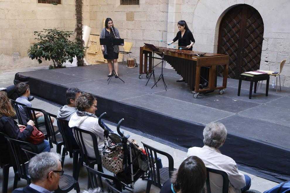 Més de 5.500 persones gaudeixen del Musiquem
