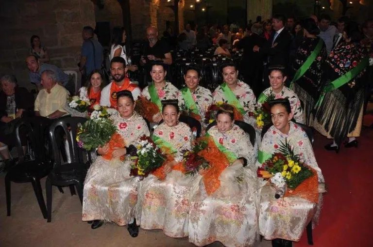 Fraga obre avui les festes del Pilar, sense penyes però amb 92 actes