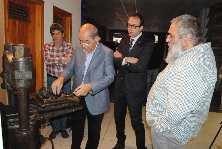 Josep Maria Pujol inaugurarà el nou cicle cultural de Saó de Ponent