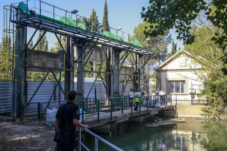 Troben un cadàver a Utxesa que seria el desaparegut a la Bordeta