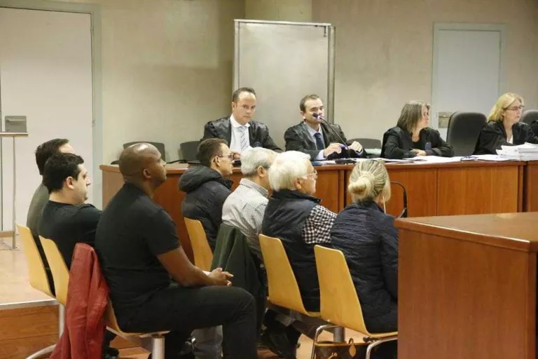 Vist per a sentència el judici a 7 acusats de tràfic de drogues i prostitució a l’Alt Urgell