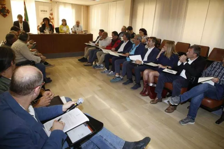 Més control als vedats de caça municipals del Segrià