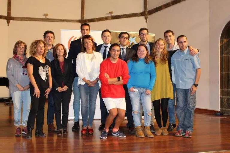 La Seu d'Urgell fa aquest mes una prova pilot per als Special Olympics amb 600 esportistes