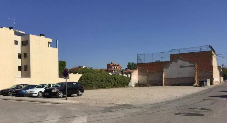 Les Borges Blanques aborda el teatre previst fa 10 anys, que costarà 1,7M€