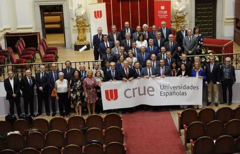 Roberto Fernández defensarà l’autonomia universitària “passi el que passi”