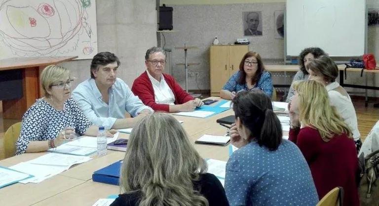 Aportació de més de 90.000 € per a tallers i activitats extraescolars