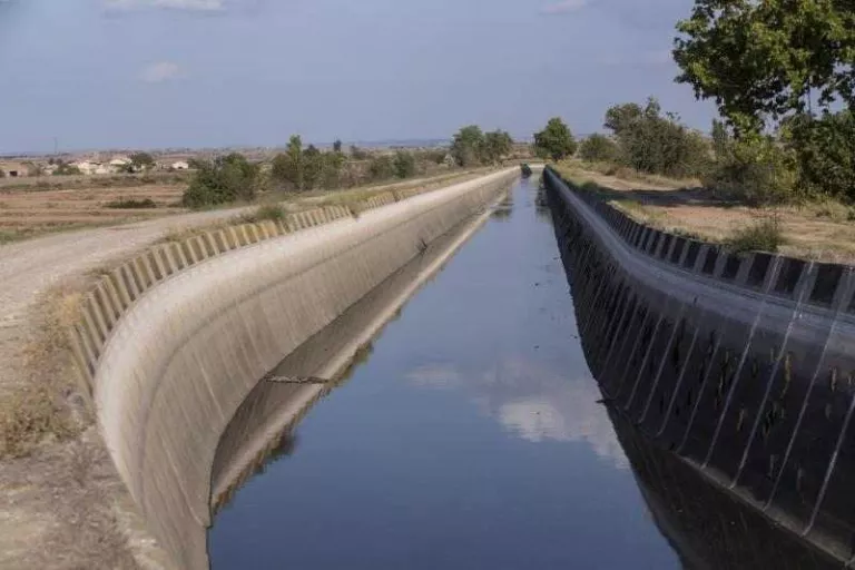 Agramunt inverteix 350.000€ per projectar la nova potabilitzadora, que ha d'acabar amb els problemes d'aigua