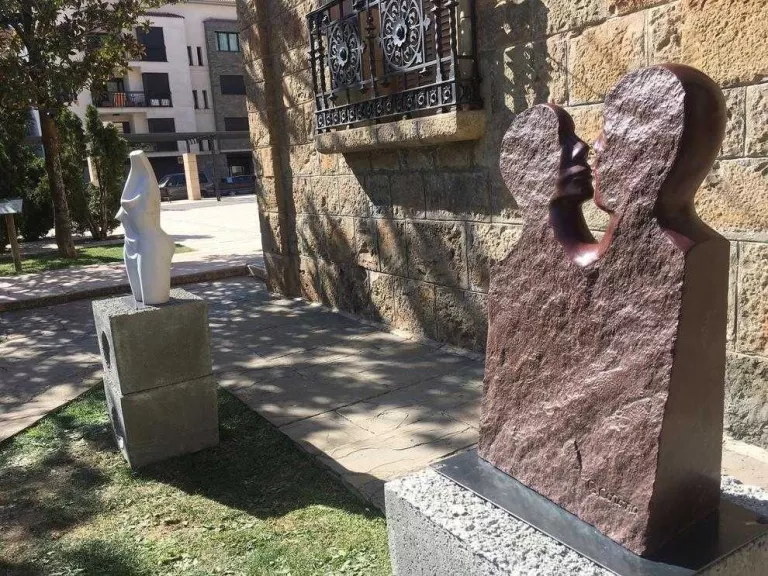 La Pobla de Segur treu l’art al carrer