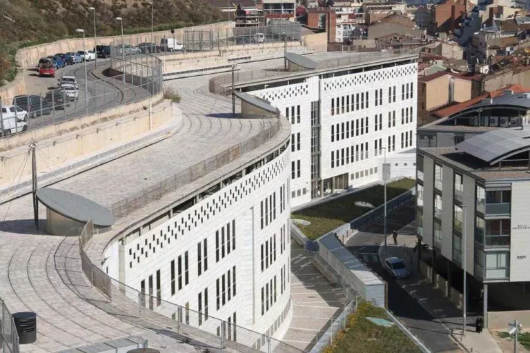 La Generalitat considera necessària la creació del segon jutjat de Família