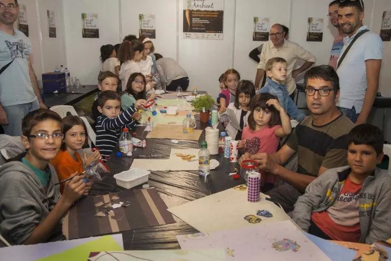Tàrrega estudia el reciclatge a destí per millorar les seves xifres, per sota de Catalunya
