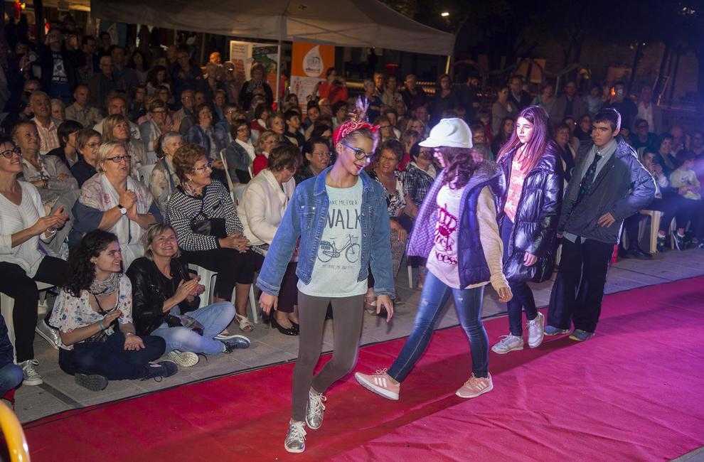 La Fira del Medi Ambient de Tàrrega es manté com a plataforma de divulgació ecològica amb milers de visitants